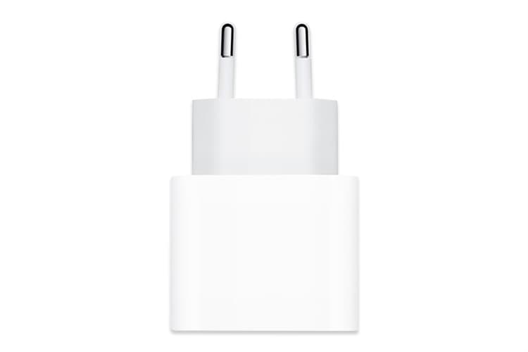 Ảnh Adapter sạc Apple USB-C 20W