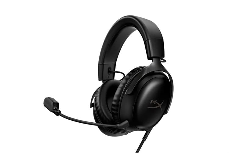 Ảnh Tai nghe Chụp Tai Gaming HP HyperX Cloud III