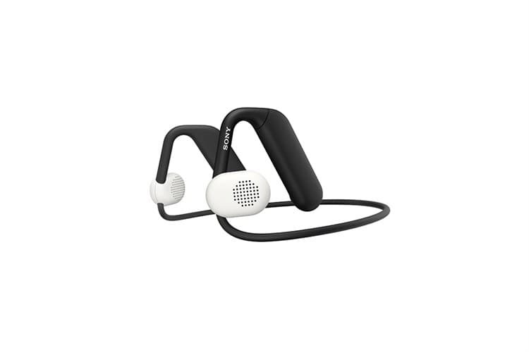 Ảnh Tai nghe Bluetooth thể thao Sony Float Run WI-OE610