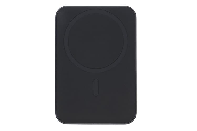 Ảnh Pin sạc dự phòng Polymer 10000mAh không dây Magnetic Type C PD 20W Xmobile T156