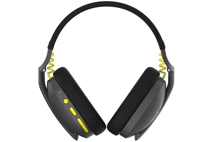 Ảnh Tai nghe Bluetooth Chụp Tai Zadez GP-803B
