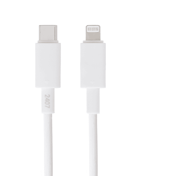 Ảnh Cáp Type C - Lightning 0.2m Xmobile CS-DC06