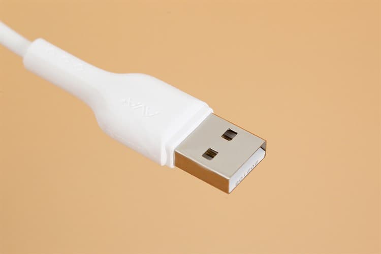 Ảnh Cáp Lightning 0.2m AVA+ Kalf