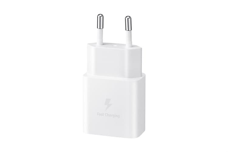 Ảnh Adapter Sạc Type C 15W Samsung EP-T1510N