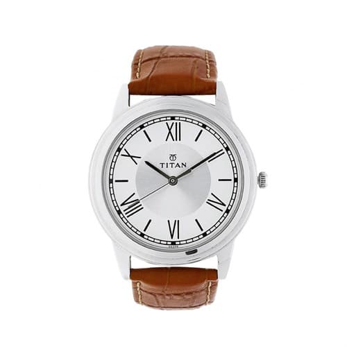 Ảnh Đồng hồ TITAN 48 mm Nam 1735SL01