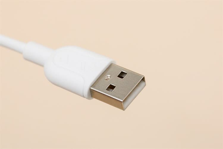 Ảnh Cáp Micro USB 0.2m AVA+ MU200