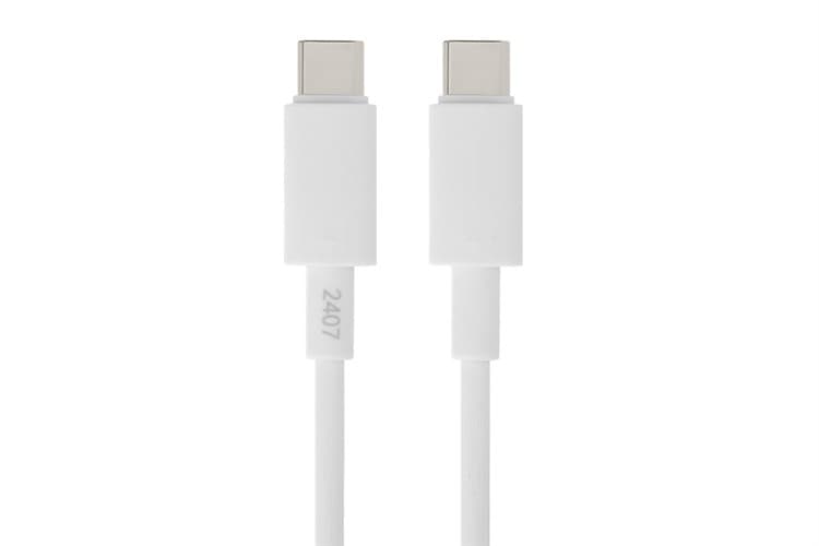 Ảnh Cáp Type C - Type C 0.2m Xmobile CS-DC06