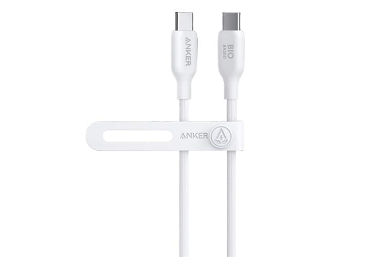 Ảnh Cáp Type C - Type C 0.9m Anker 544 Bio A80F1