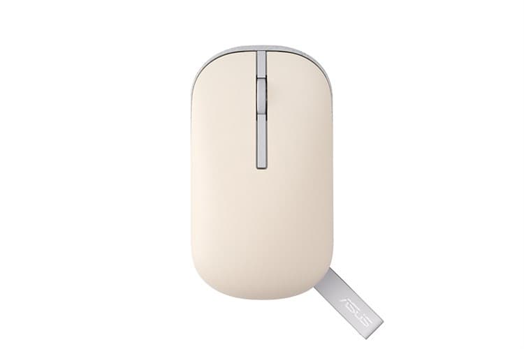 Ảnh Chuột Bluetooth Silent Asus Marshmallow MD100