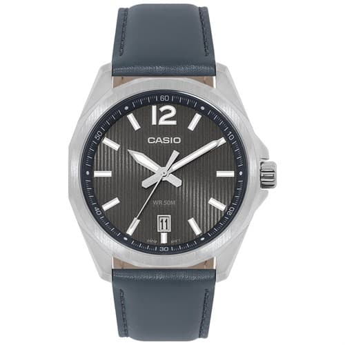 Ảnh Đồng hồ Casio 42 mm Nam MTP-E725L-8AVDF