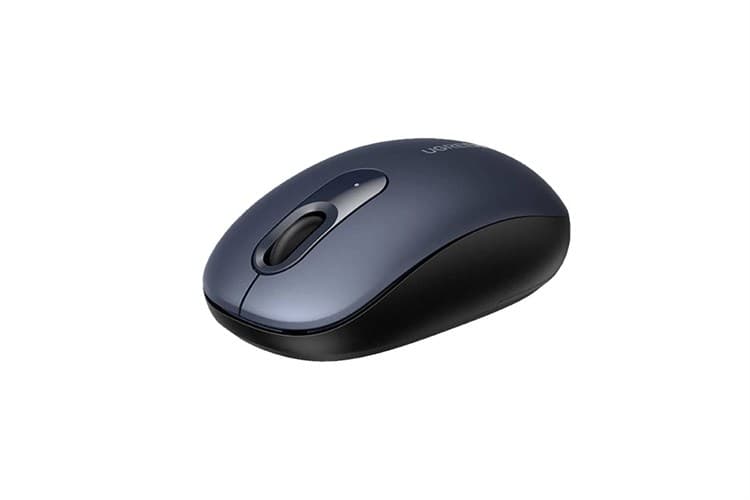 Ảnh Chuột Không Dây Silent Ugreen MU105
