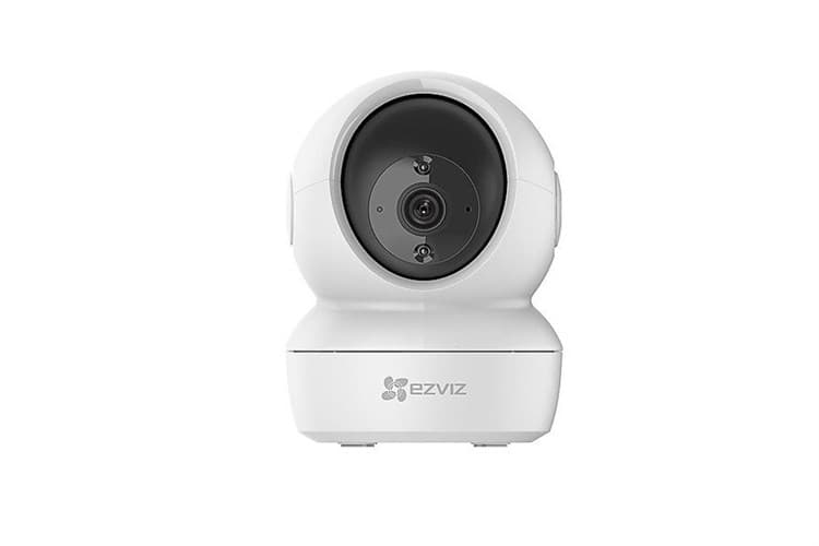 Ảnh Camera IP 360 Độ 2MP Ezviz C6N