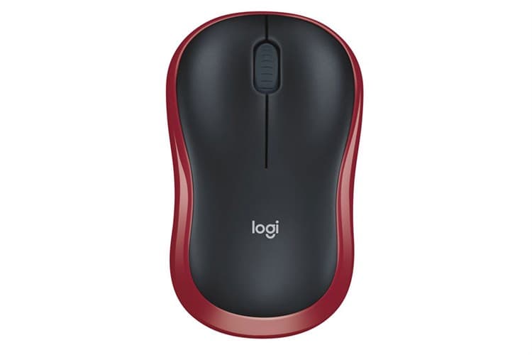 Ảnh Chuột Không dây Logitech M185