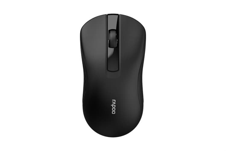 Ảnh Chuột Không dây Silent Rapoo B2S