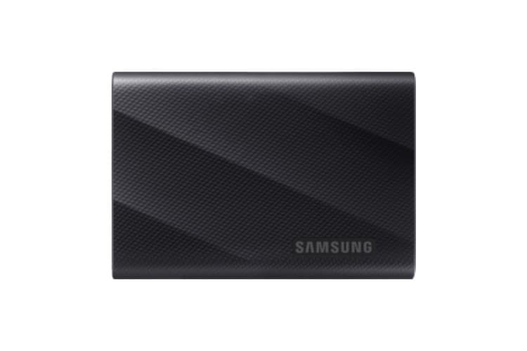 Ảnh Ổ cứng SSD 1TB Samsung Portable T9 MU-PG1T0B/WW