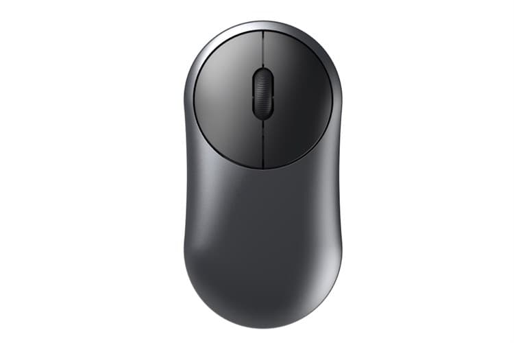 Ảnh Chuột Bluetooth Silent DareU LM166D