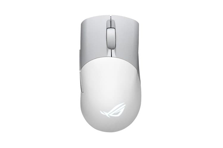 Ảnh Chuột sạc Bluetooth Gaming Asus ROG Keris Aimpoint