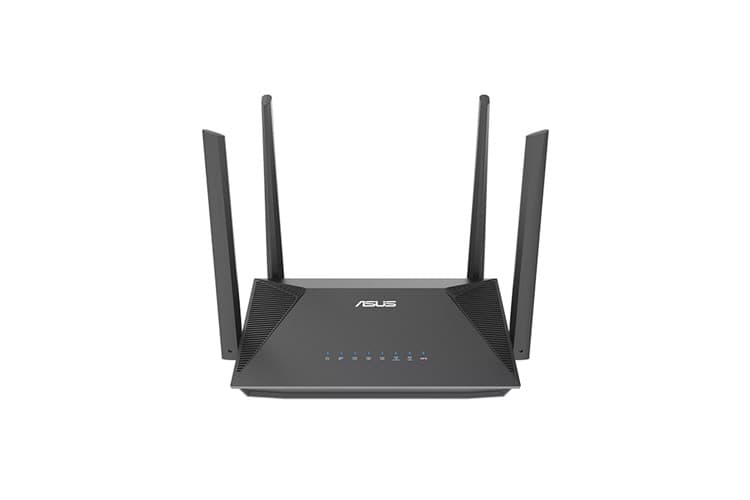 Ảnh Router Wifi Chuẩn Wifi 6 Asus RT-AX52