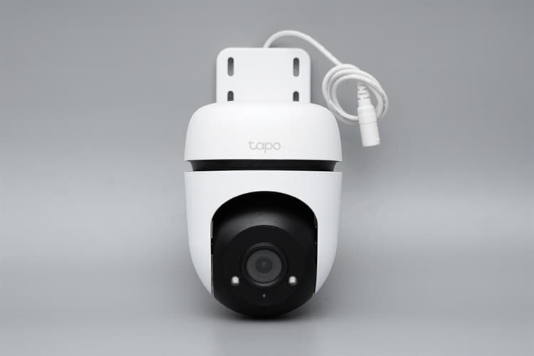 Ảnh Camera IP Ngoài Trời 360 Độ 2MP TP-Link Tapo C500