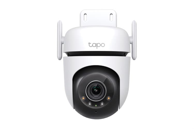 Ảnh Camera IP Ngoài trời 360 Độ 4MP TP-Link Tapo C520WS