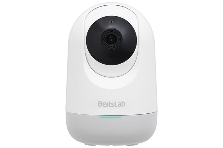Ảnh Camera IP 360 Độ 3MP BOTSLAB C212