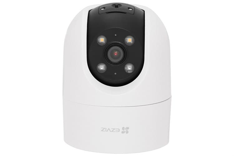 Ảnh Camera IP Ngoài Trời 360 độ 4MP EZVIZ H8C