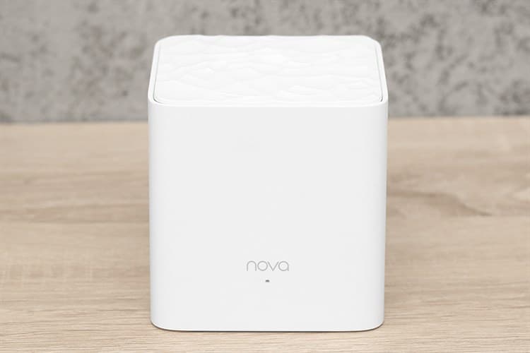 Ảnh Router Wifi Mesh Chuẩn AC1200 Tenda Nova MW3