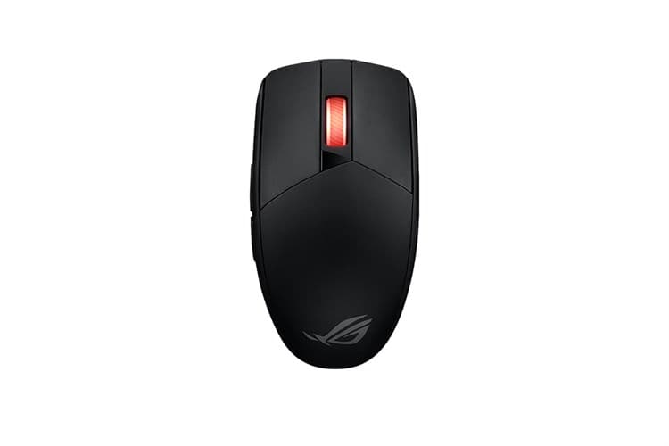Ảnh Chuột Bluetooth Gaming Asus ROG Strix Impact III