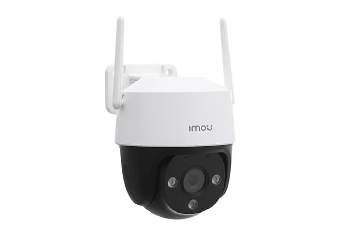 Ảnh Camera IP Ngoài trời 360 Độ 5MP IMOU Cruiser 2C S7CP-5M0WE