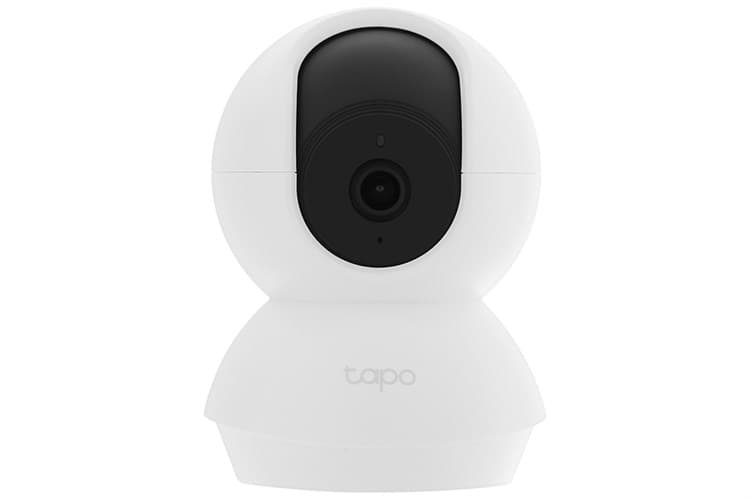 Ảnh Camera IP 360 Độ 2MP TP-Link Tapo C200C