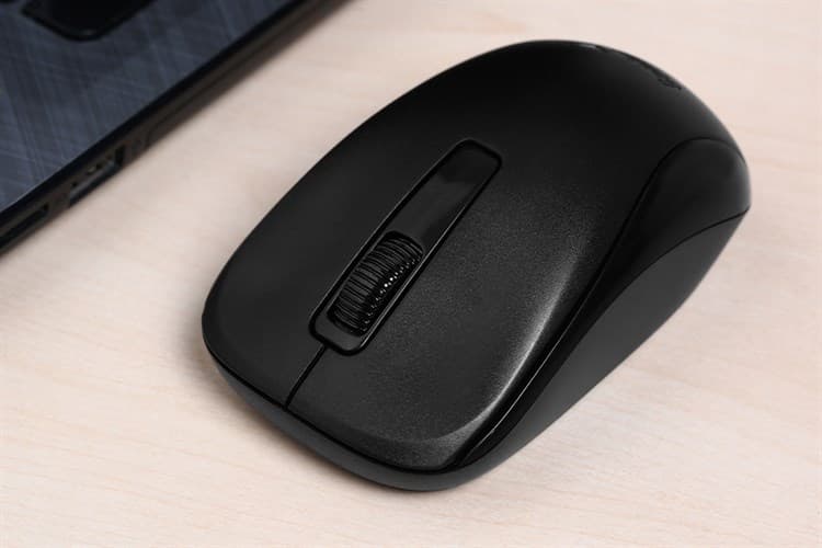 Ảnh Chuột Không dây Genius NX 7005