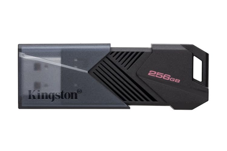 Ảnh USB 3.2 256GB Kingston DataTraveler Exodia Onyx
