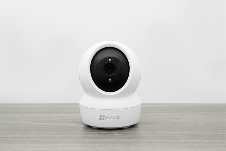 Ảnh Camera IP 360 Độ 2MP EZVIZ H6C