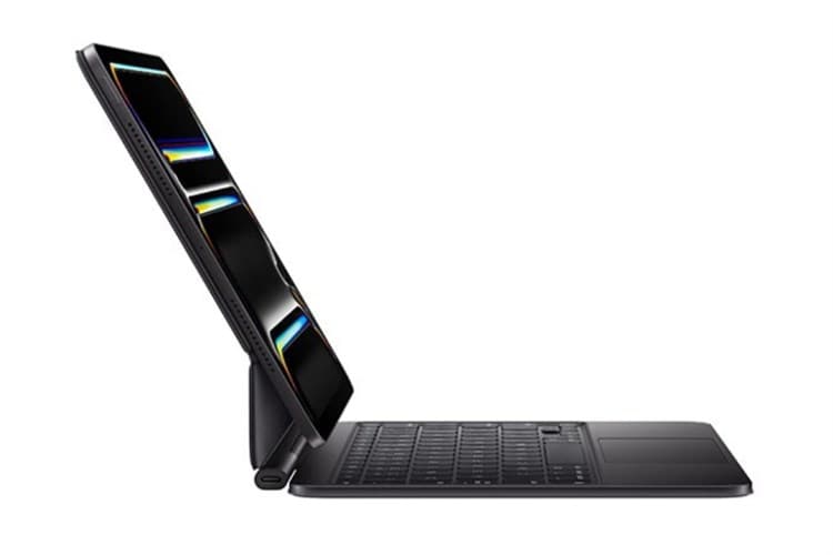 Ảnh Magic Keyboard cho iPad Pro M4 11 inch