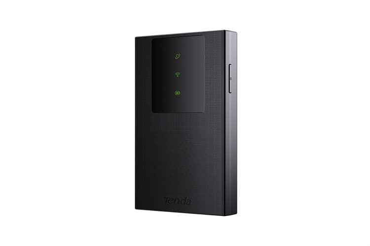 Ảnh Bộ phát Wifi di động 4G LTE 286Mbps Tenda 4G180-V4