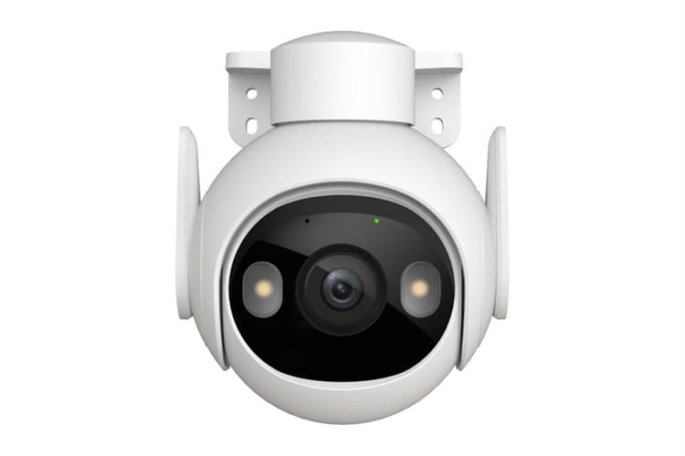 Ảnh Camera IP Ngoài trời 360 Độ 5MP IMOU Cruiser 2 GS7EP-5M0WE