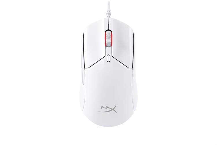 Ảnh Chuột Có dây Gaming HP HyperX Pulsefire Haste II