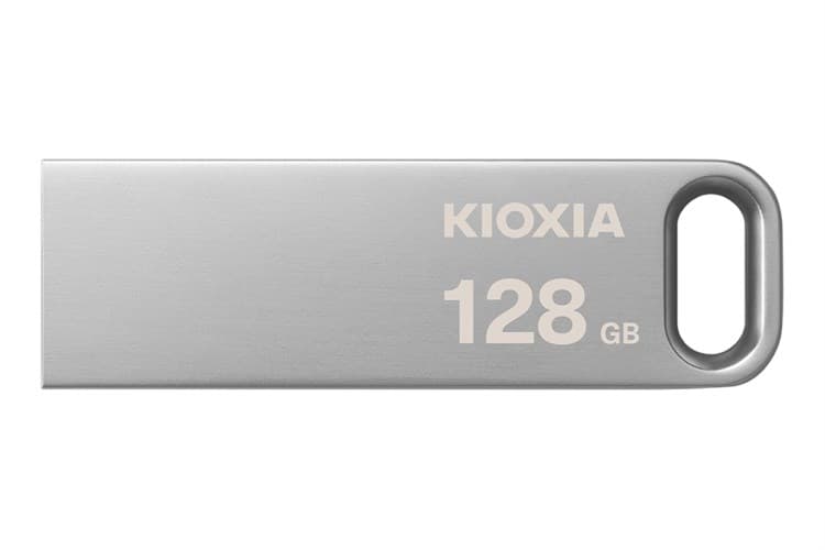 Ảnh USB 3.2 128GB Kioxia U366