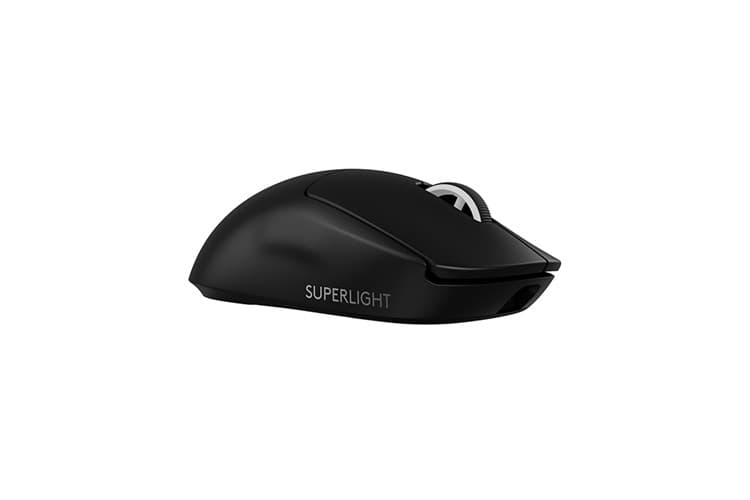 Ảnh Chuột Sạc Không dây Gaming Logitech Pro X Superlight 2 Lightspeed