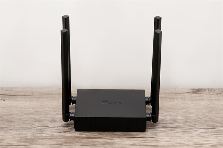 Ảnh Router Wifi Chuẩn AC1200 TP-Link Archer C54