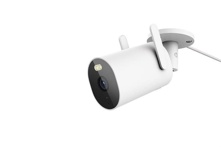 Ảnh Camera IP Ngoài Trời 3MP Xiaomi AW300