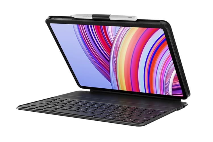 Ảnh Bàn Phím Tablet Xiaomi Redmi Pad Pro