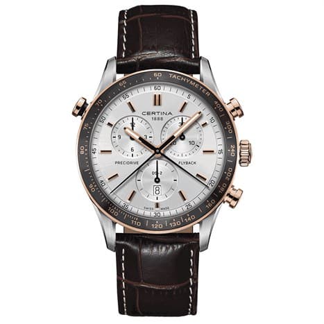 Ảnh Đồng hồ CERTINA Sport 43 mm Nam C024.618.26.031.00
