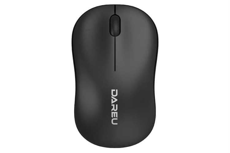 Ảnh Chuột Không dây DareU LM106G
