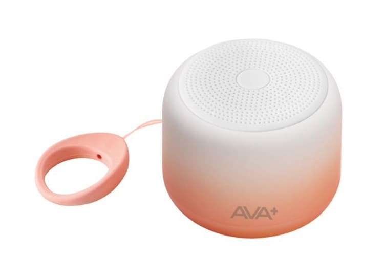 Ảnh Loa Bluetooth AVA+ MiniPod Y23