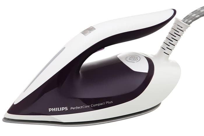 Ảnh Bàn ủi hơi nước Philips GC7933/30 2400W