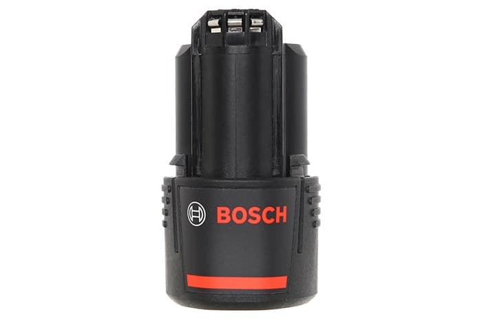 Ảnh Pin GBA Bosch 12V 3.0 Ah