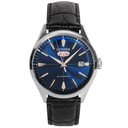 Ảnh Đồng hồ CITIZEN C7 40 mm Nam NH8390-20L