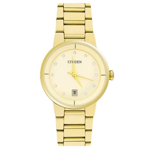 Ảnh Đồng hồ CITIZEN 26.6 mm Nữ EU6012-58P