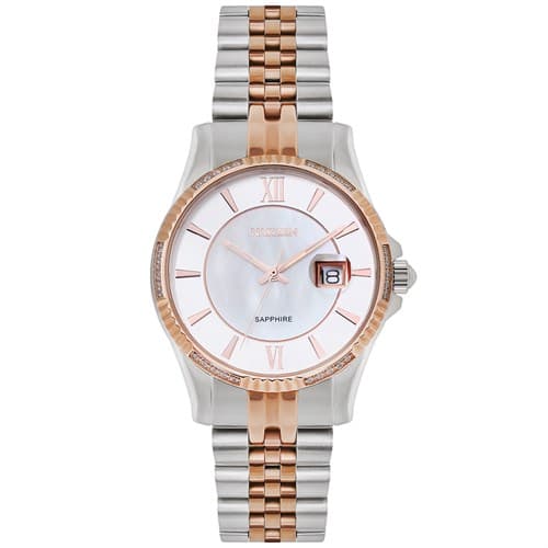 Ảnh Đồng hồ NAKZEN 40 mm Nam SS4029GCTR-7N5